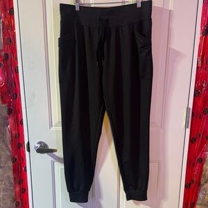 32 Degrees Women's Jogger-Large